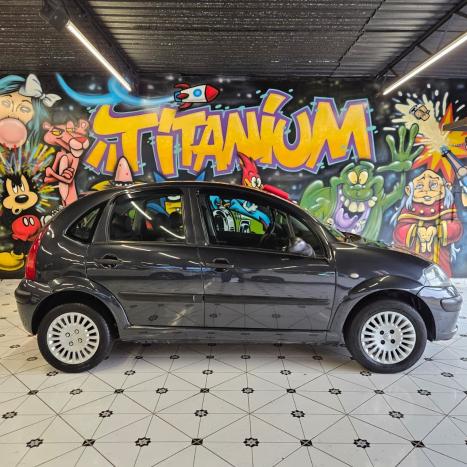 CITROEN C3 1.6 16V 4P GLX, Foto 7