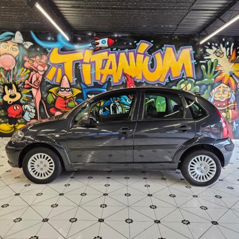 CITROEN C3 1.6 16V 4P GLX, Foto 8