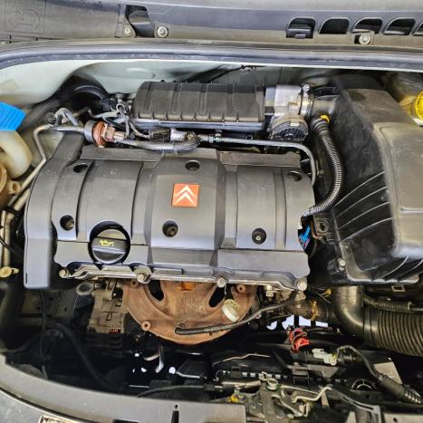 CITROEN C3 1.6 16V 4P GLX, Foto 18