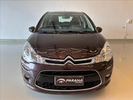 CITROEN C3 1.6 16V 4P FLEX VTI 120 ATTRACTION AUTOM�TICO, Foto 2