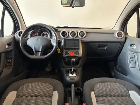 CITROEN C3 1.6 16V 4P FLEX VTI 120 ATTRACTION AUTOM�TICO, Foto 7