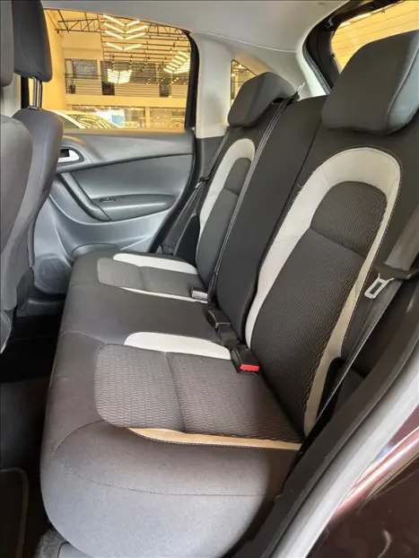 CITROEN C3 1.6 16V 4P FLEX VTI 120 ATTRACTION AUTOM�TICO, Foto 9