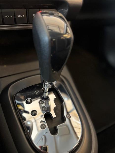 CITROEN C3 1.6 16V 4P FLEX VTI 120 ATTRACTION AUTOM�TICO, Foto 10