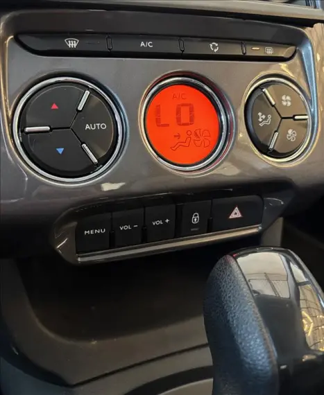 CITROEN C3 1.6 16V 4P FLEX VTI 120 ATTRACTION AUTOM�TICO, Foto 12