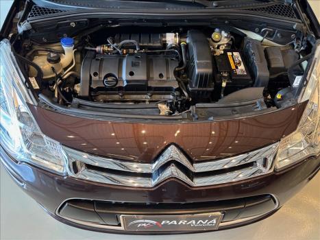 CITROEN C3 1.6 16V 4P FLEX VTI 120 ATTRACTION AUTOM�TICO, Foto 13