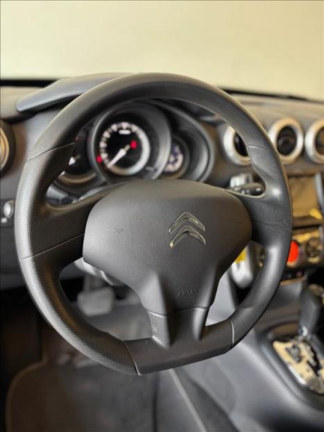 CITROEN C3 1.6 16V 4P FLEX VTI 120 ATTRACTION AUTOM�TICO, Foto 14