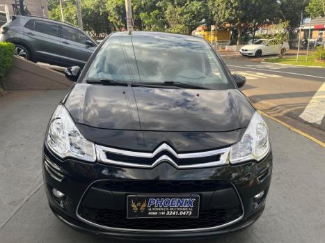 CITROEN C3 1.6 16V 4P FLEX VTI 120 TENDANCE AUTOM�TICO, Foto 2