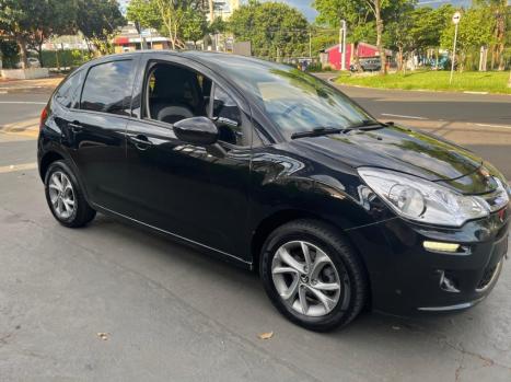 CITROEN C3 1.6 16V 4P FLEX VTI 120 TENDANCE AUTOM�TICO, Foto 3