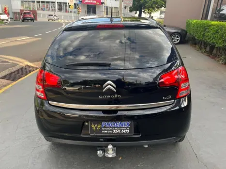 CITROEN C3 1.6 16V 4P FLEX VTI 120 TENDANCE AUTOM�TICO, Foto 5