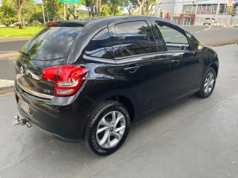 CITROEN C3 1.6 16V 4P FLEX VTI 120 TENDANCE AUTOM�TICO, Foto 6