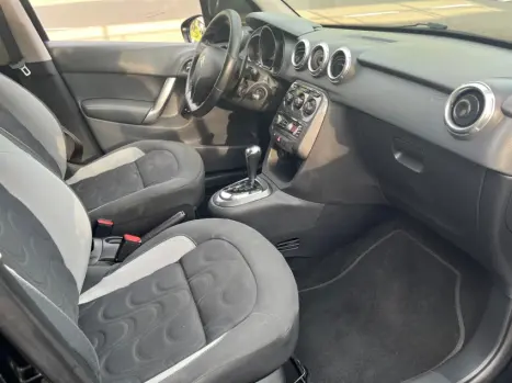 CITROEN C3 1.6 16V 4P FLEX VTI 120 TENDANCE AUTOM�TICO, Foto 7