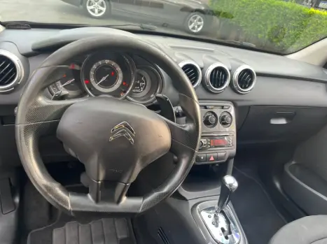 CITROEN C3 1.6 16V 4P FLEX VTI 120 TENDANCE AUTOM�TICO, Foto 10