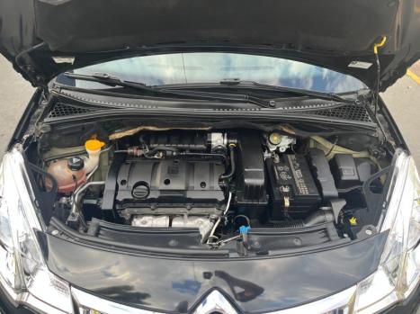 CITROEN C3 1.6 16V 4P FLEX VTI 120 TENDANCE AUTOM�TICO, Foto 11