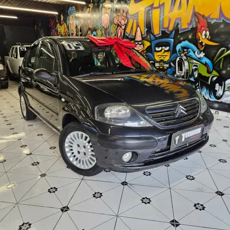 CITROEN C3 1.6 16V 4P GLX, Foto 1