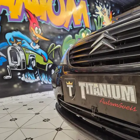 CITROEN C3 1.6 16V 4P GLX, Foto 2