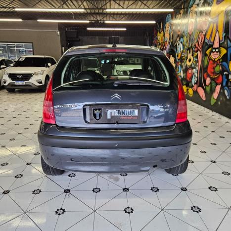 CITROEN C3 1.6 16V 4P GLX, Foto 4