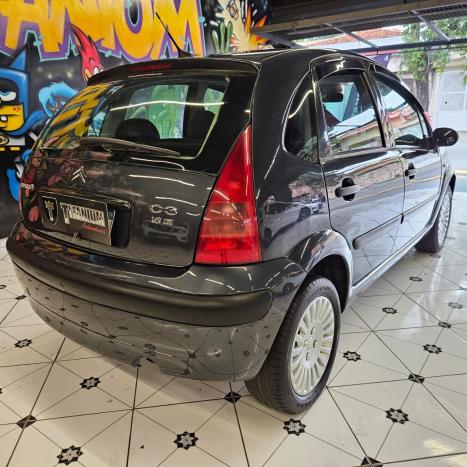 CITROEN C3 1.6 16V 4P GLX, Foto 5