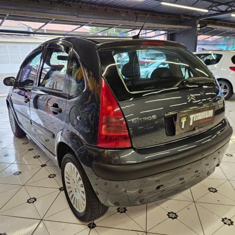 CITROEN C3 1.6 16V 4P GLX, Foto 6