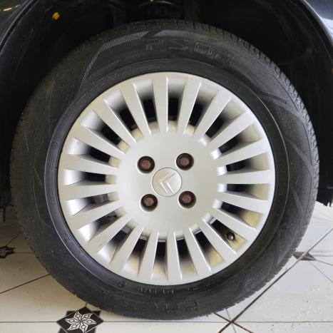 CITROEN C3 1.6 16V 4P GLX, Foto 9