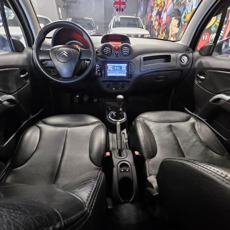 CITROEN C3 1.6 16V 4P GLX, Foto 12