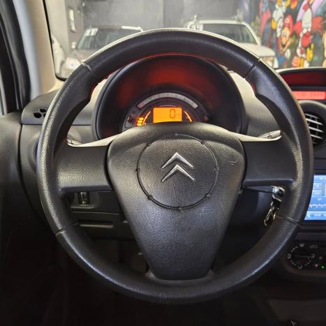 CITROEN C3 1.6 16V 4P GLX, Foto 14