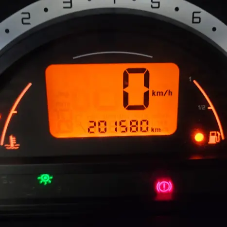 CITROEN C3 1.6 16V 4P GLX, Foto 17