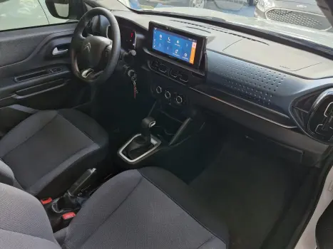 CITROEN C3 1.6 16V 4P FLEX FEEL PACK AUTOM�TICO, Foto 6