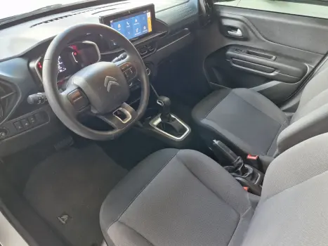 CITROEN C3 1.6 16V 4P FLEX FEEL PACK AUTOM�TICO, Foto 8