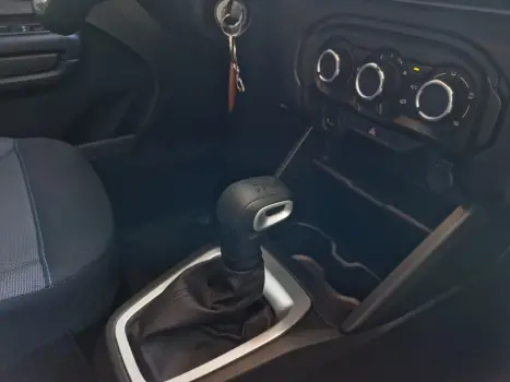 CITROEN C3 1.6 16V 4P FLEX FEEL PACK AUTOM�TICO, Foto 9