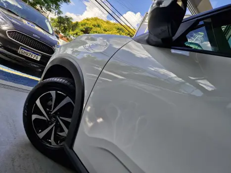 CITROEN C3 1.6 16V 4P FLEX FEEL PACK AUTOM�TICO, Foto 13