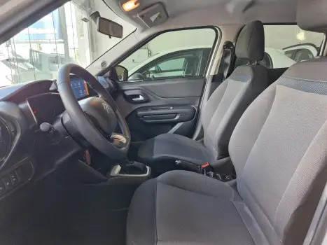 CITROEN C3 1.6 16V 4P FLEX FEEL PACK AUTOM�TICO, Foto 14