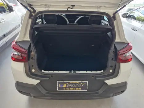 CITROEN C3 1.6 16V 4P FLEX FEEL PACK AUTOM�TICO, Foto 19