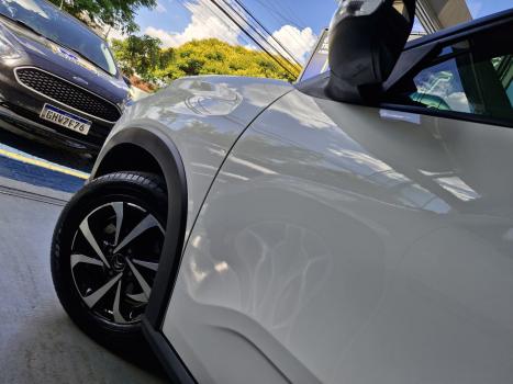 CITROEN C3 1.6 16V 4P FLEX FEEL PACK AUTOM�TICO, Foto 7