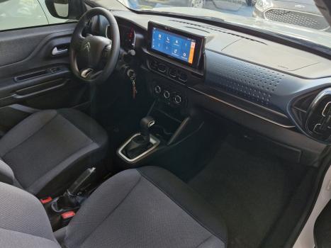 CITROEN C3 1.6 16V 4P FLEX FEEL PACK AUTOM�TICO, Foto 9