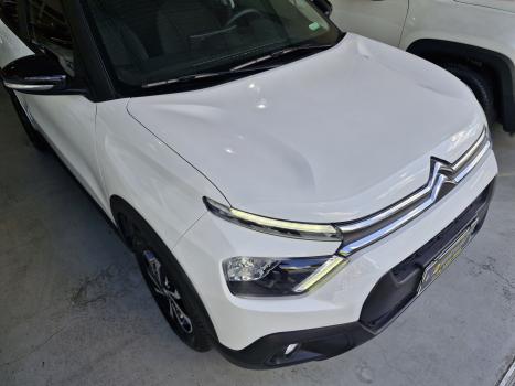 CITROEN C3 1.6 16V 4P FLEX FEEL PACK AUTOM�TICO, Foto 10