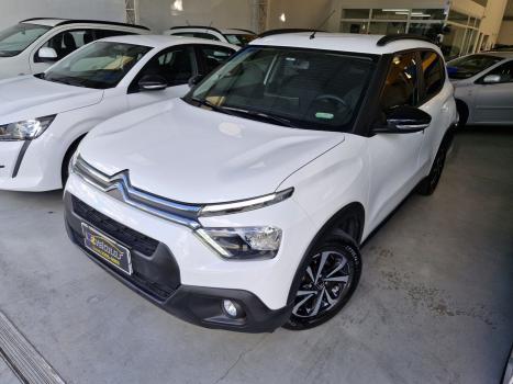 CITROEN C3 1.6 16V 4P FLEX FEEL PACK AUTOM�TICO, Foto 13