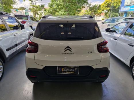 CITROEN C3 1.6 16V 4P FLEX FEEL PACK AUTOM�TICO, Foto 15