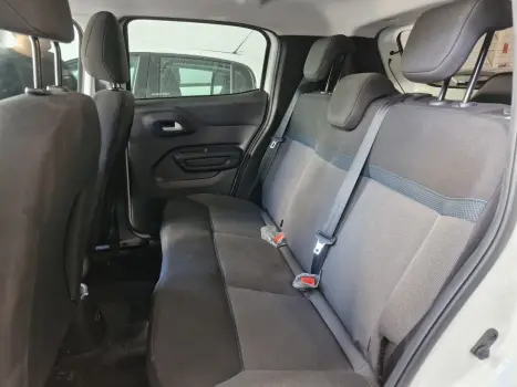 CITROEN C3 1.6 16V 4P FLEX FEEL PACK AUTOM�TICO, Foto 16