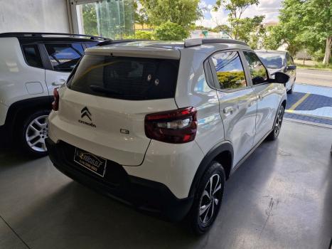 CITROEN C3 1.6 16V 4P FLEX FEEL PACK AUTOM�TICO, Foto 2