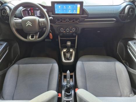 CITROEN C3 1.6 16V 4P FLEX FEEL PACK AUTOM�TICO, Foto 3