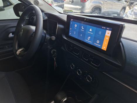 CITROEN C3 1.6 16V 4P FLEX FEEL PACK AUTOM�TICO, Foto 4