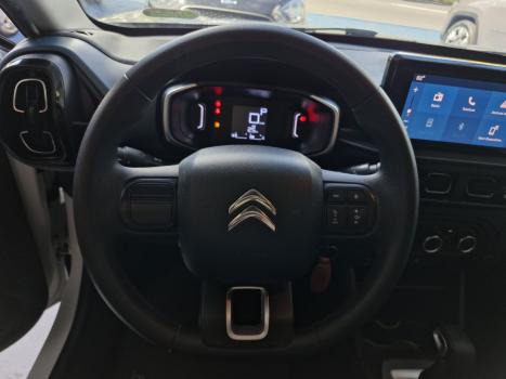 CITROEN C3 1.6 16V 4P FLEX FEEL PACK AUTOM�TICO, Foto 11