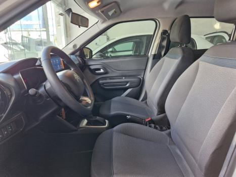 CITROEN C3 1.6 16V 4P FLEX FEEL PACK AUTOM�TICO, Foto 14