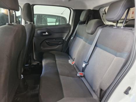 CITROEN C3 1.6 16V 4P FLEX FEEL PACK AUTOM�TICO, Foto 16