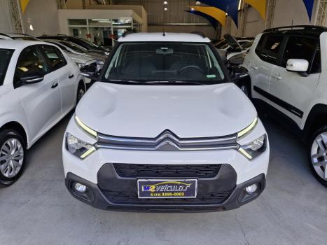 CITROEN C3 1.6 16V 4P FLEX FEEL PACK AUTOM�TICO, Foto 17