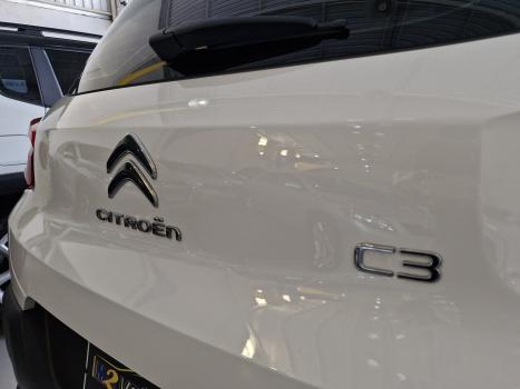 CITROEN C3 1.6 16V 4P FLEX FEEL PACK AUTOM�TICO, Foto 18