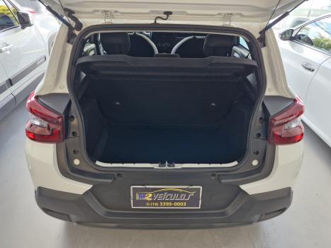 CITROEN C3 1.6 16V 4P FLEX FEEL PACK AUTOM�TICO, Foto 19