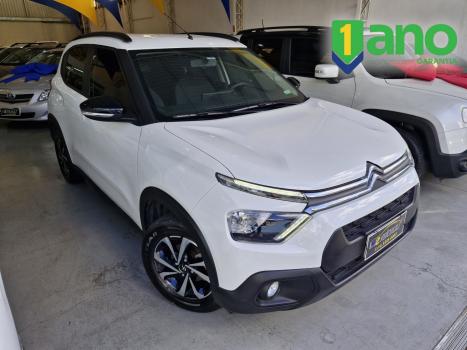 CITROEN C3 1.6 16V 4P FLEX FEEL PACK AUTOM�TICO, Foto 20