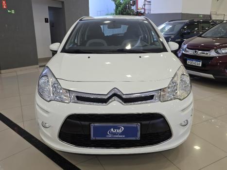 CITROEN C3 1.6 16V 4P FLEX VTI 120 ATTRACTION AUTOM�TICO, Foto 2