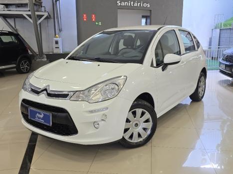 CITROEN C3 1.6 16V 4P FLEX VTI 120 ATTRACTION AUTOM�TICO, Foto 3